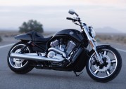 Harley-Davidson VRSCF V-Rod Muscle